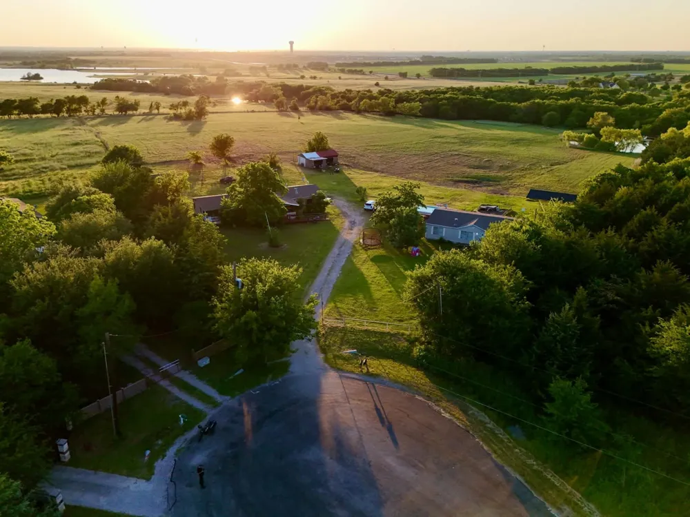 18709 County Road 1089 Royse City, TX 75189