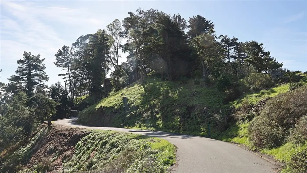 47 Charlottes Way Sausalito, CA 94965