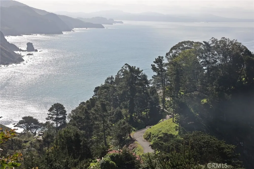 47 Charlottes Way Sausalito, CA 94965