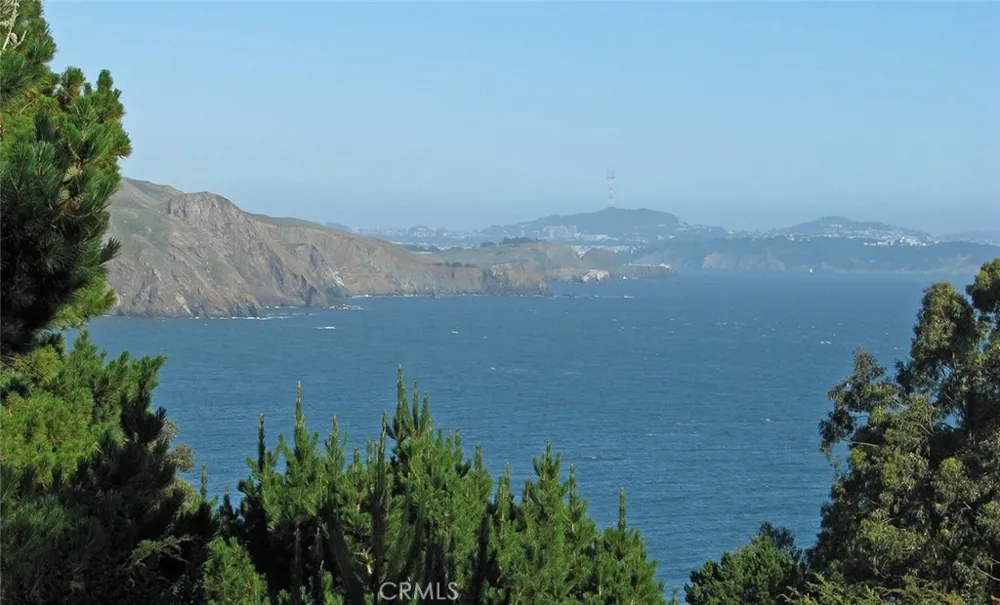 47 Charlottes Way Sausalito, CA 94965