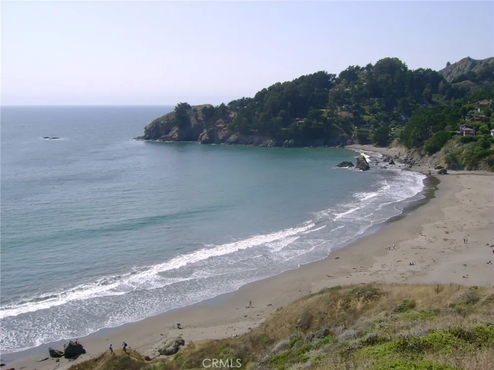 47 Charlottes Way Sausalito, CA 94965