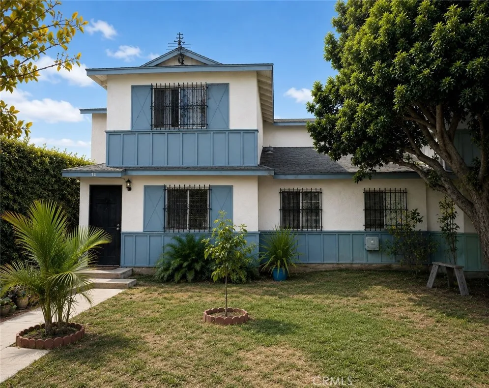 12 Hickock lane Carson, CA 90745
