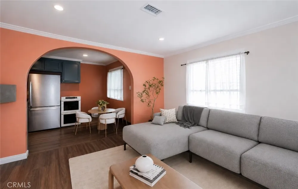 12 Hickock lane Carson, CA 90745