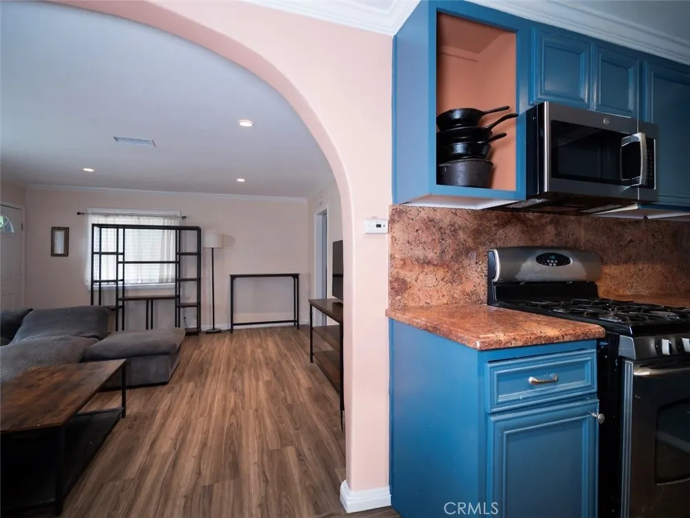 12 Hickock lane Carson, CA 90745
