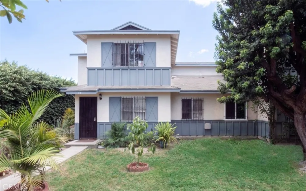 12 Hickock lane Carson, CA 90745