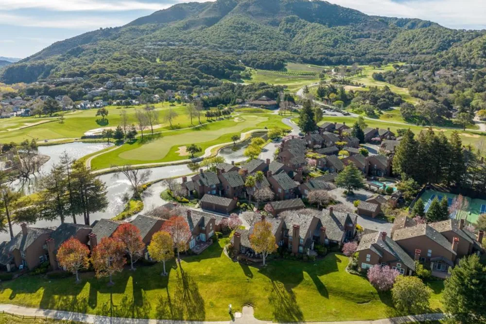 9903 Club Place Lane Carmel, CA 93923