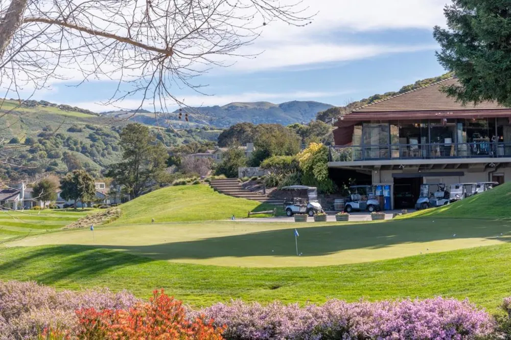 9903 Club Place Lane Carmel, CA 93923