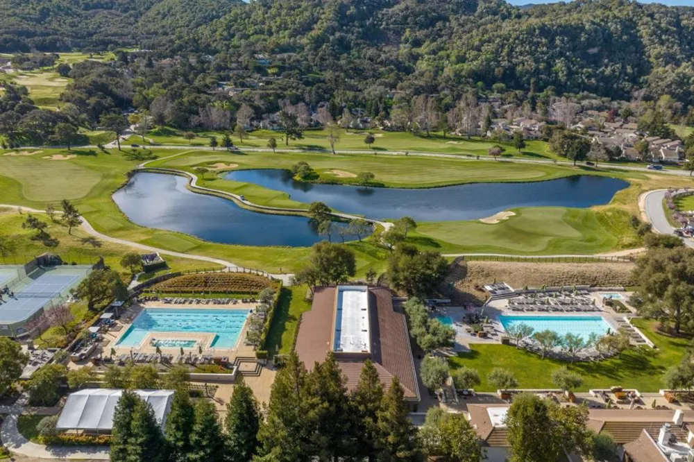 9903 Club Place Lane Carmel, CA 93923