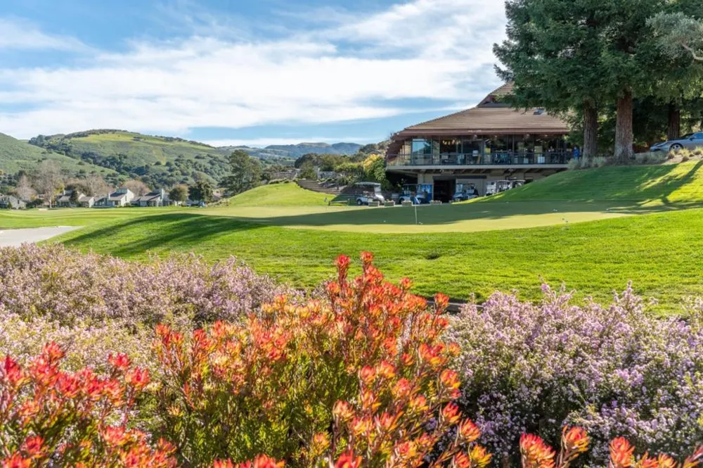 9903 Club Place Lane Carmel, CA 93923