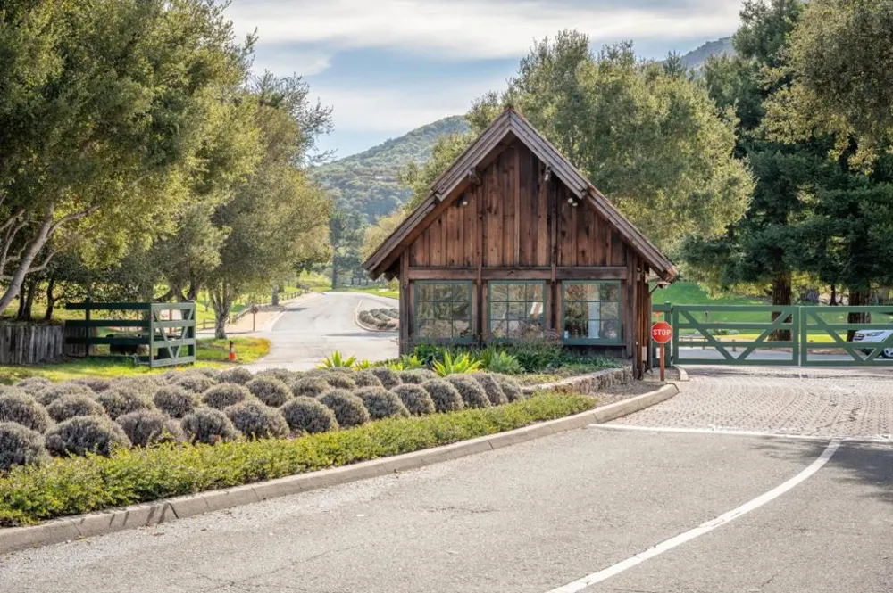 9903 Club Place Lane Carmel, CA 93923