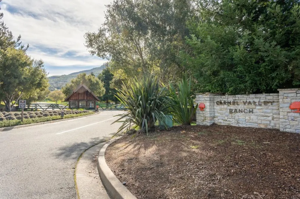 9903 Club Place Lane Carmel, CA 93923