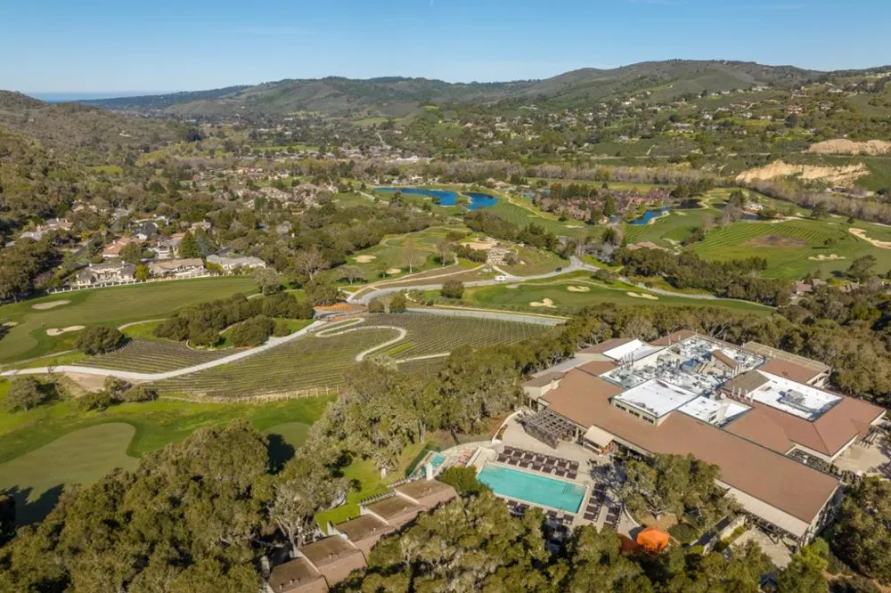 9903 Club Place Lane Carmel, CA 93923
