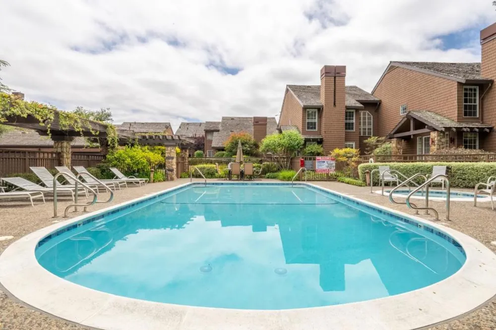 9903 Club Place Lane Carmel, CA 93923