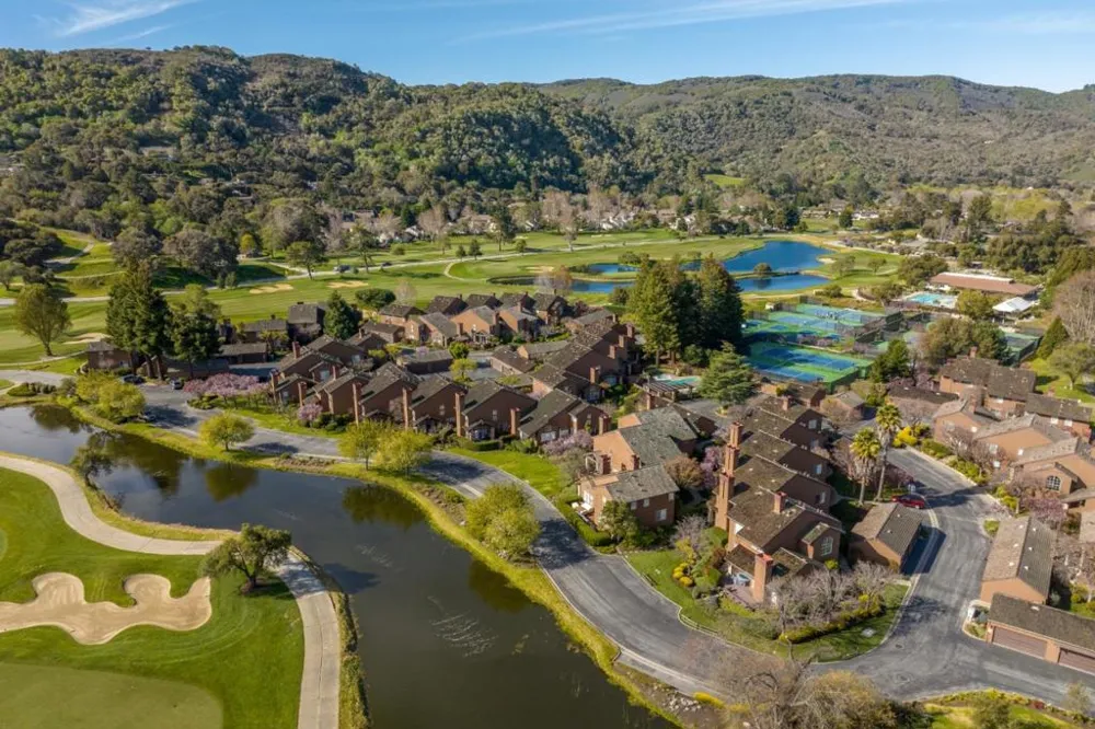 9903 Club Place Lane Carmel, CA 93923