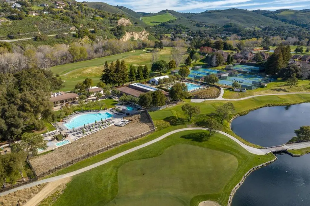 9903 Club Place Lane Carmel, CA 93923