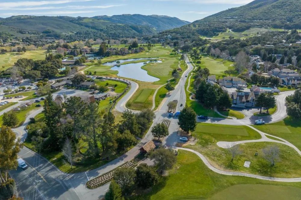 9903 Club Place Lane Carmel, CA 93923