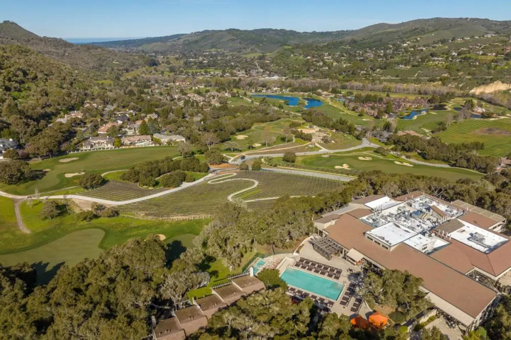 9903 Club Place Lane Carmel, CA 93923