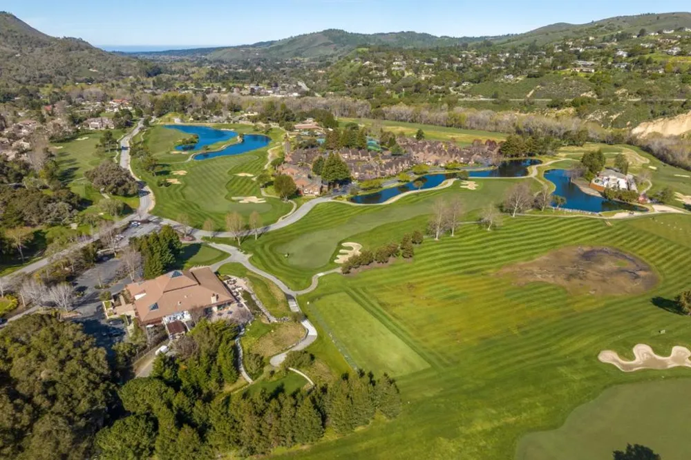 9903 Club Place Lane Carmel, CA 93923