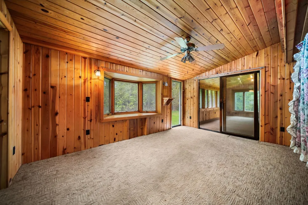 2631 Sparling Road Paradise Township, MI 49649