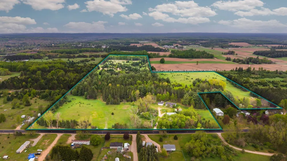 2631 Sparling Road Paradise Township, MI 49649