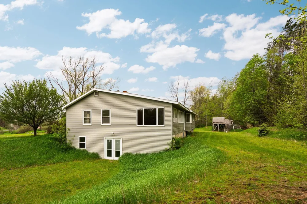 2631 Sparling Road Paradise Township, MI 49649