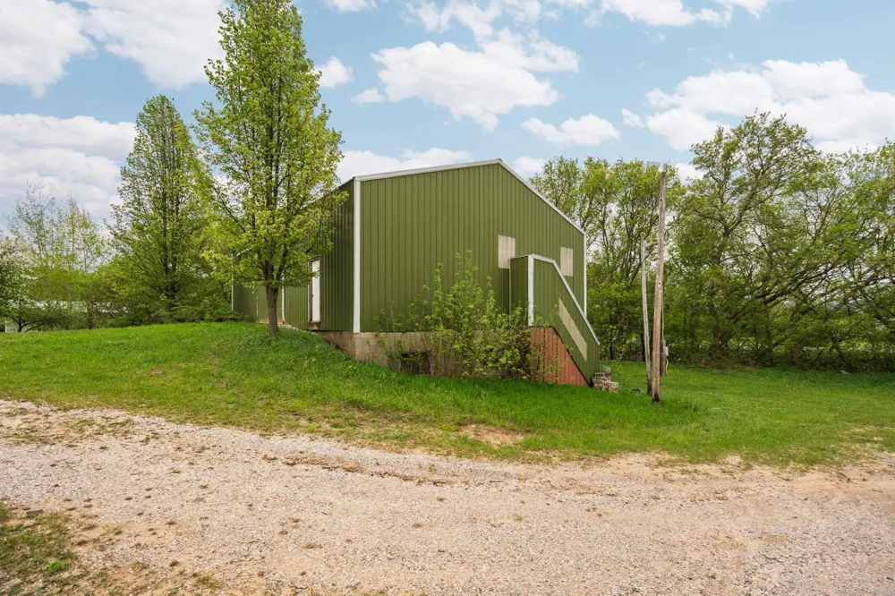 2631 Sparling Road Paradise Township, MI 49649