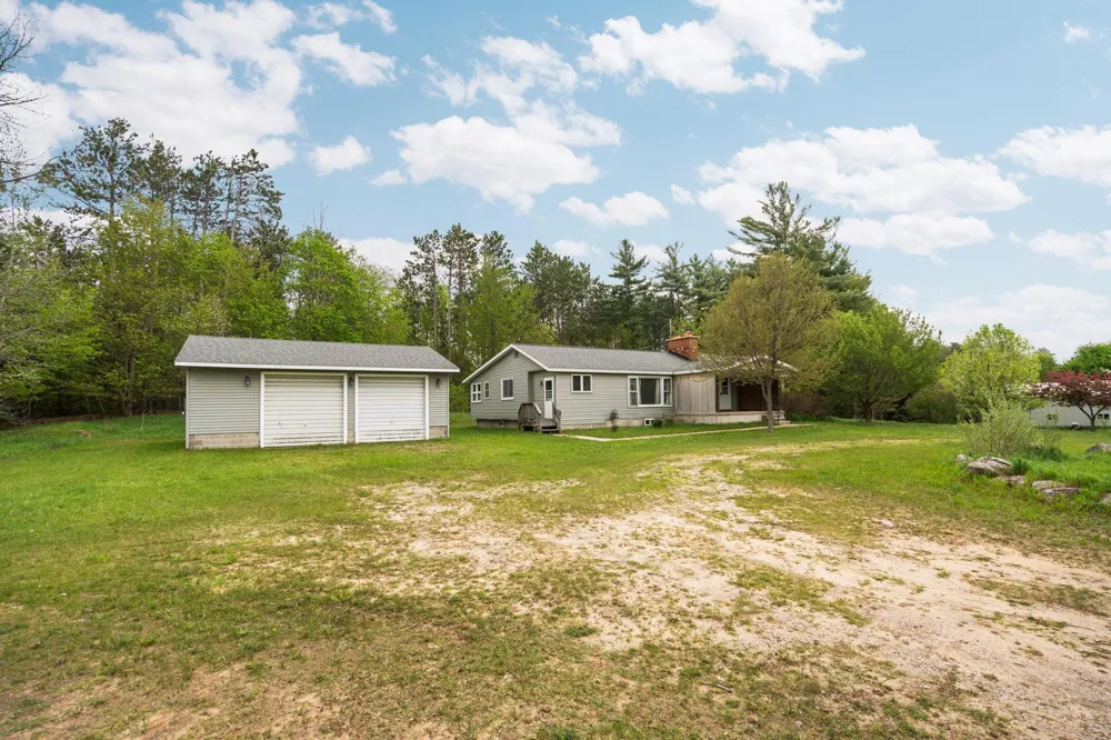 2631 Sparling Road Paradise Township, MI 49649
