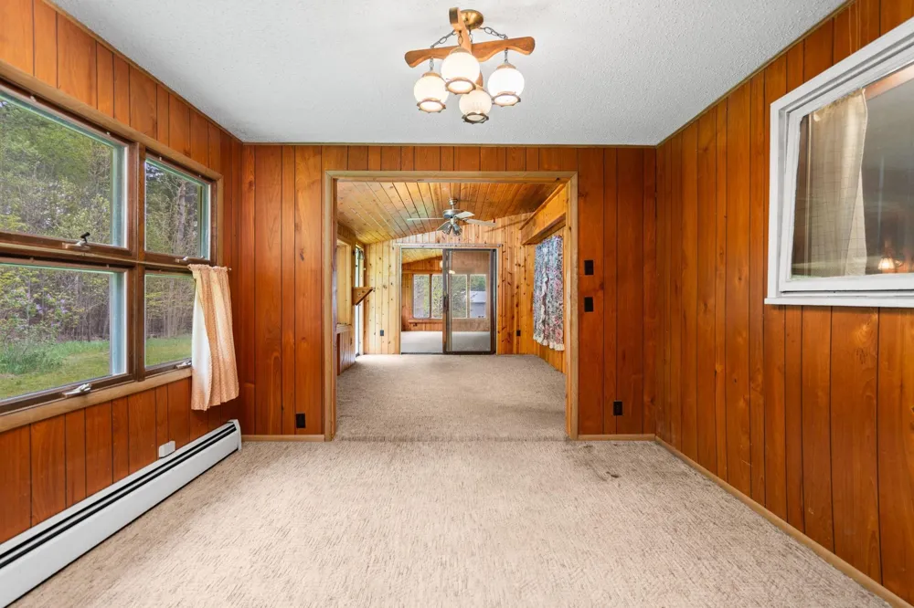 2631 Sparling Road Paradise Township, MI 49649
