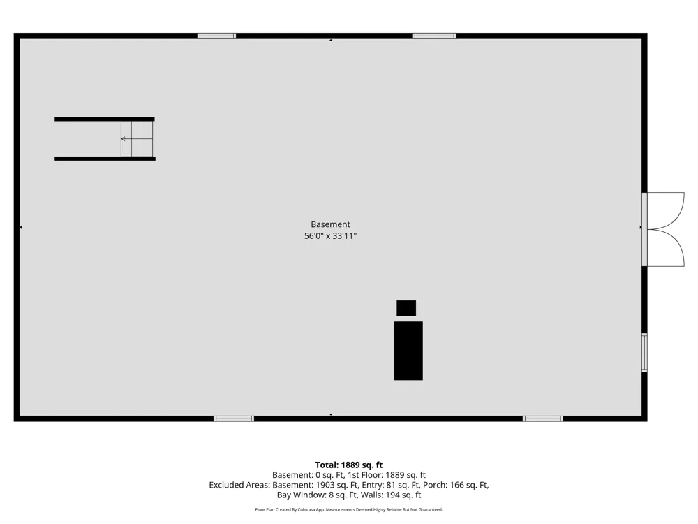 2631 Sparling Road Paradise Township, MI 49649
