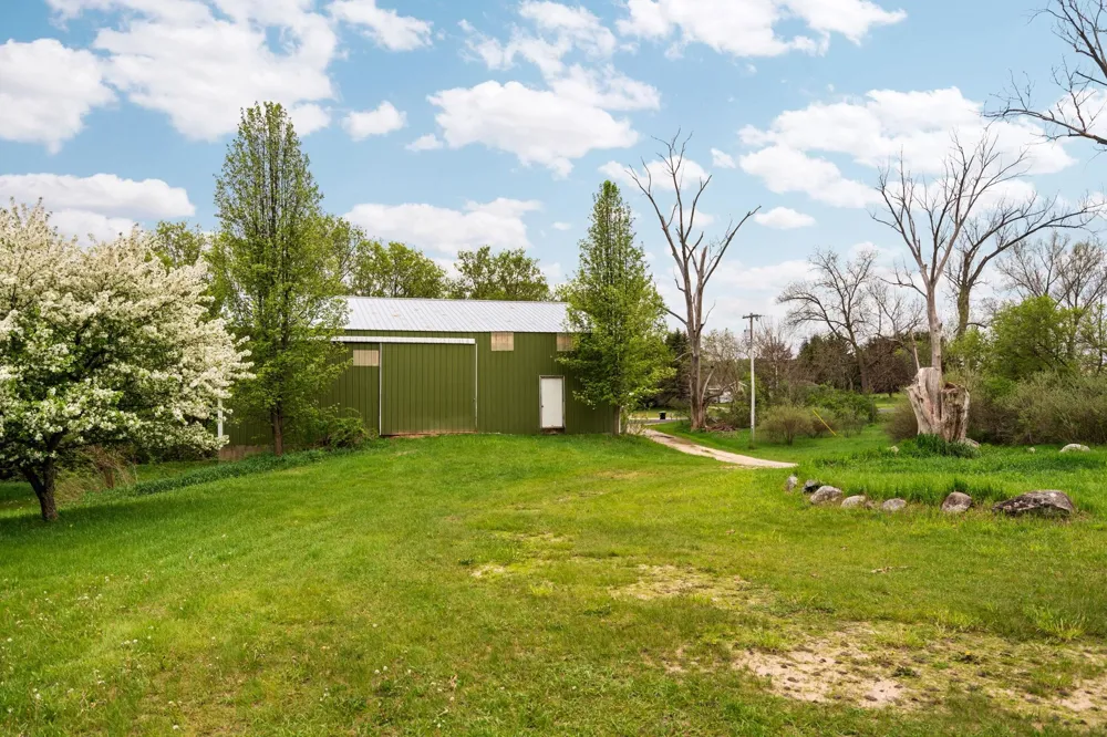 2631 Sparling Road Paradise Township, MI 49649