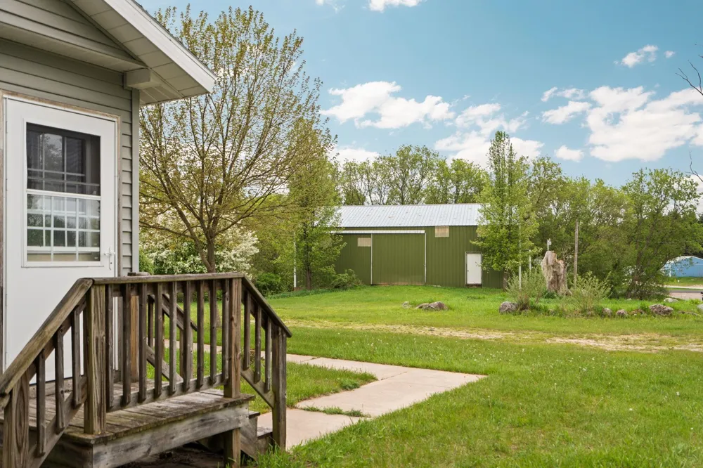 2631 Sparling Road Paradise Township, MI 49649