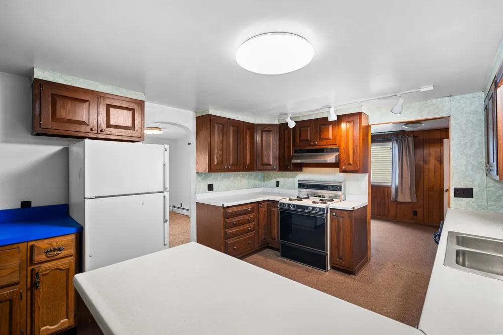 2631 Sparling Road Paradise Township, MI 49649