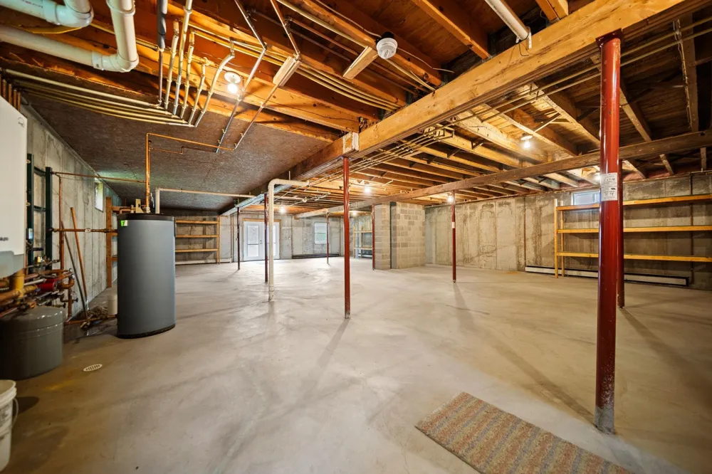 2631 Sparling Road Paradise Township, MI 49649