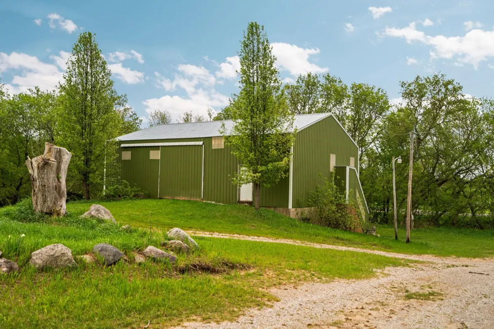 2631 Sparling Road Paradise Township, MI 49649