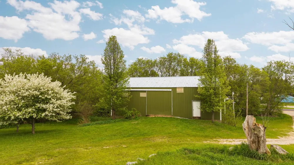 2631 Sparling Road Paradise Township, MI 49649