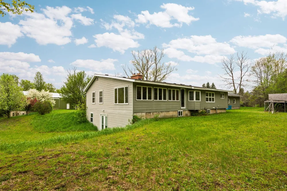 2631 Sparling Road Paradise Township, MI 49649