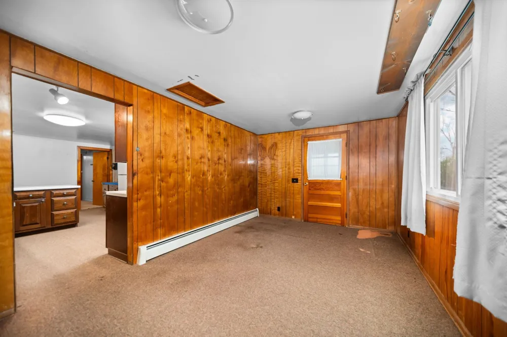 2631 Sparling Road Paradise Township, MI 49649