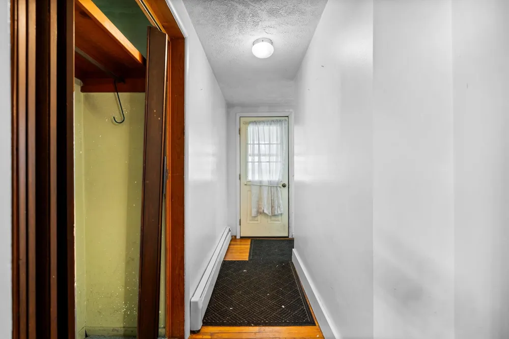 2631 Sparling Road Paradise Township, MI 49649