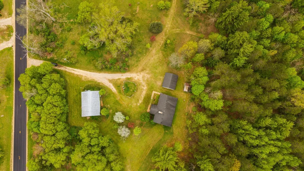 2631 Sparling Road Paradise Township, MI 49649