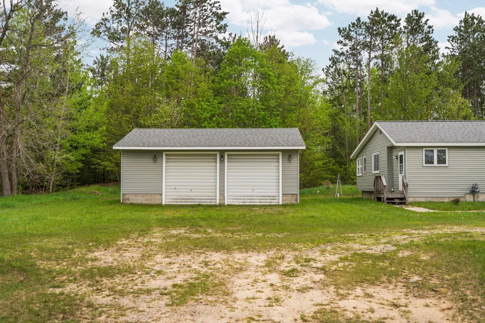 2631 Sparling Road Paradise Township, MI 49649