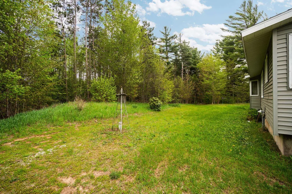 2631 Sparling Road Paradise Township, MI 49649