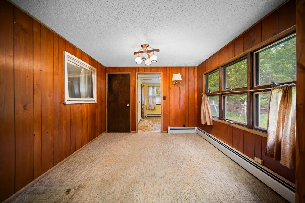 2631 Sparling Road Paradise Township, MI 49649