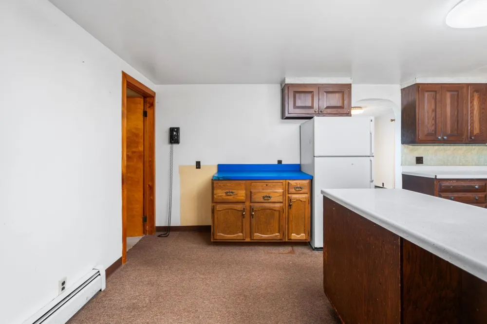 2631 Sparling Road Paradise Township, MI 49649
