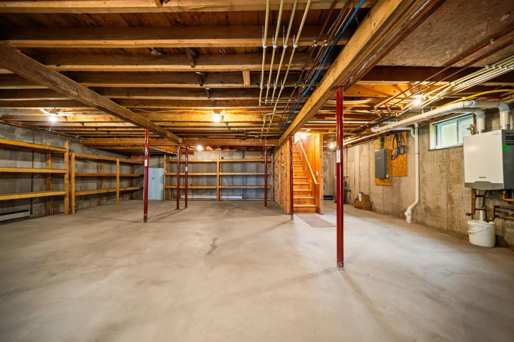 2631 Sparling Road Paradise Township, MI 49649