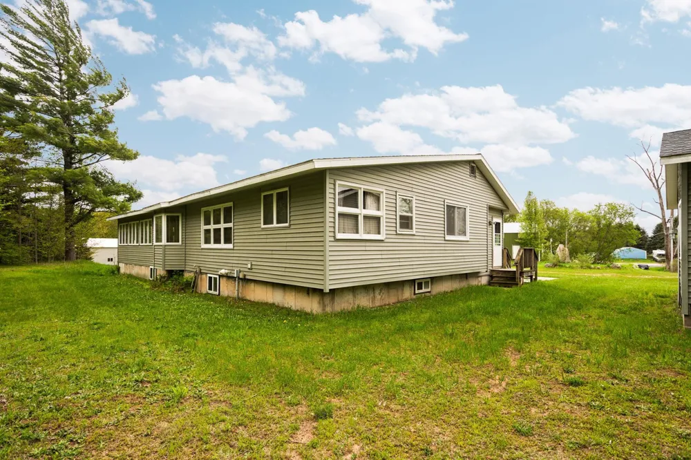 2631 Sparling Road Paradise Township, MI 49649