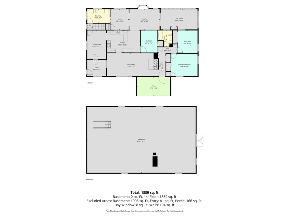 2631 Sparling Road Paradise Township, MI 49649