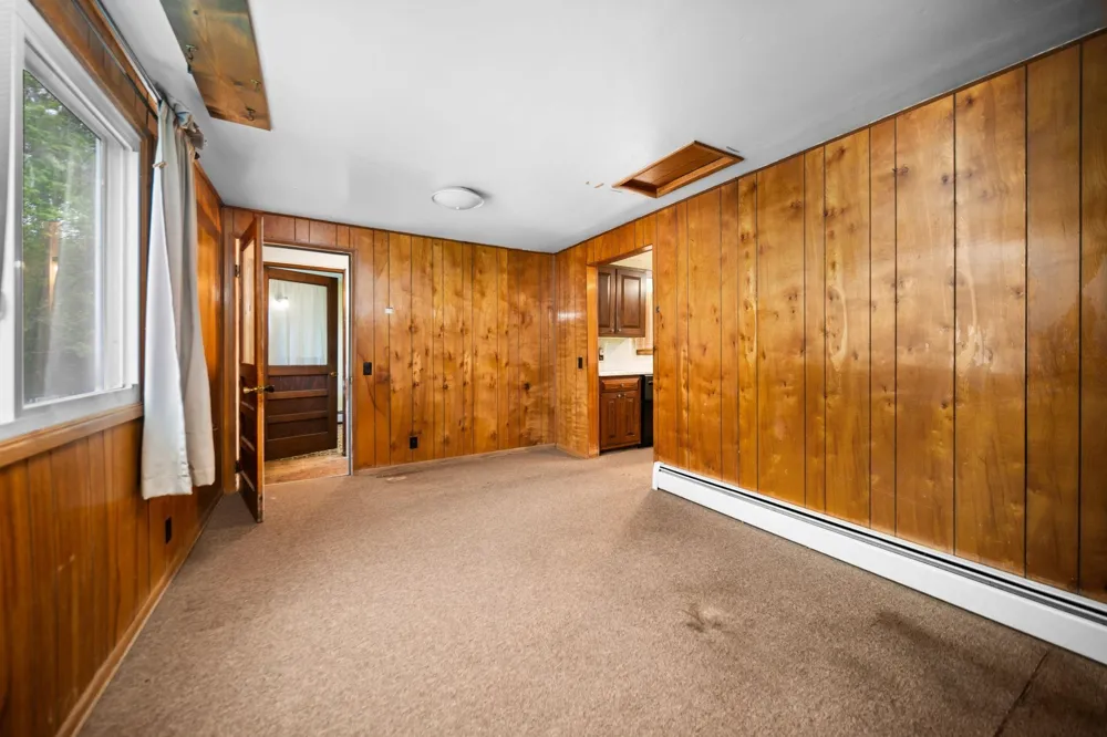 2631 Sparling Road Paradise Township, MI 49649