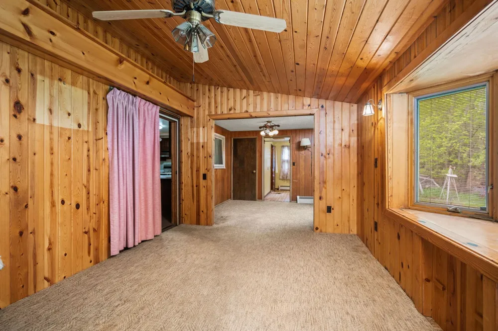 2631 Sparling Road Paradise Township, MI 49649