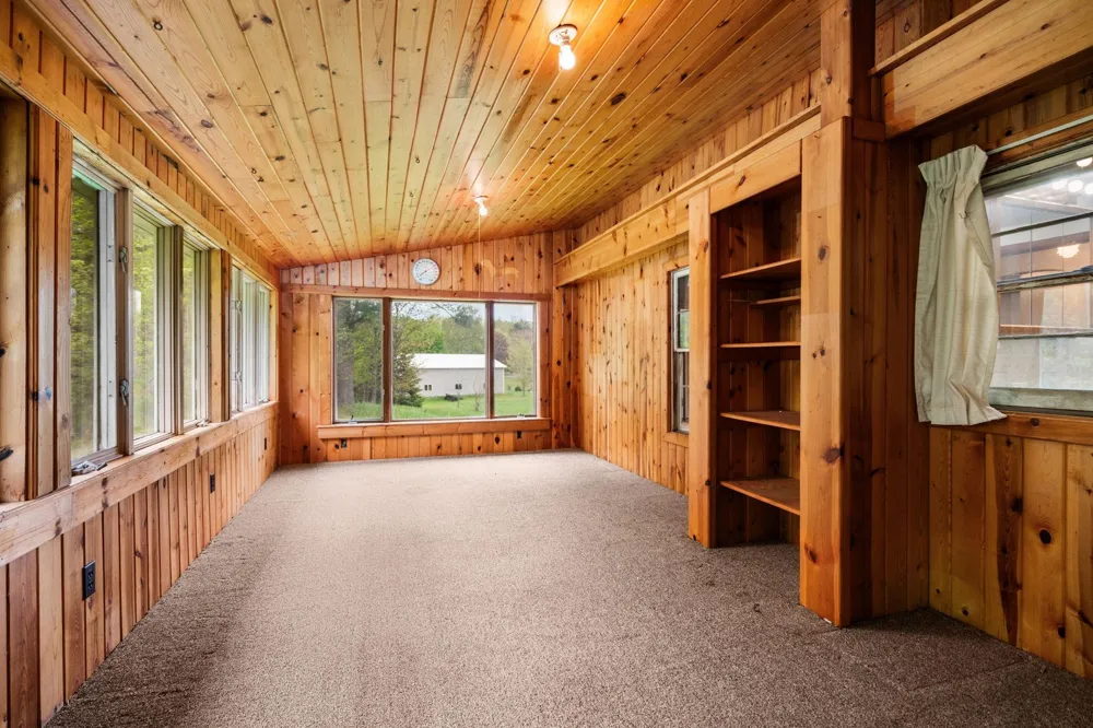 2631 Sparling Road Paradise Township, MI 49649