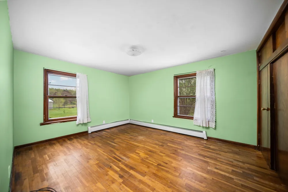 2631 Sparling Road Paradise Township, MI 49649